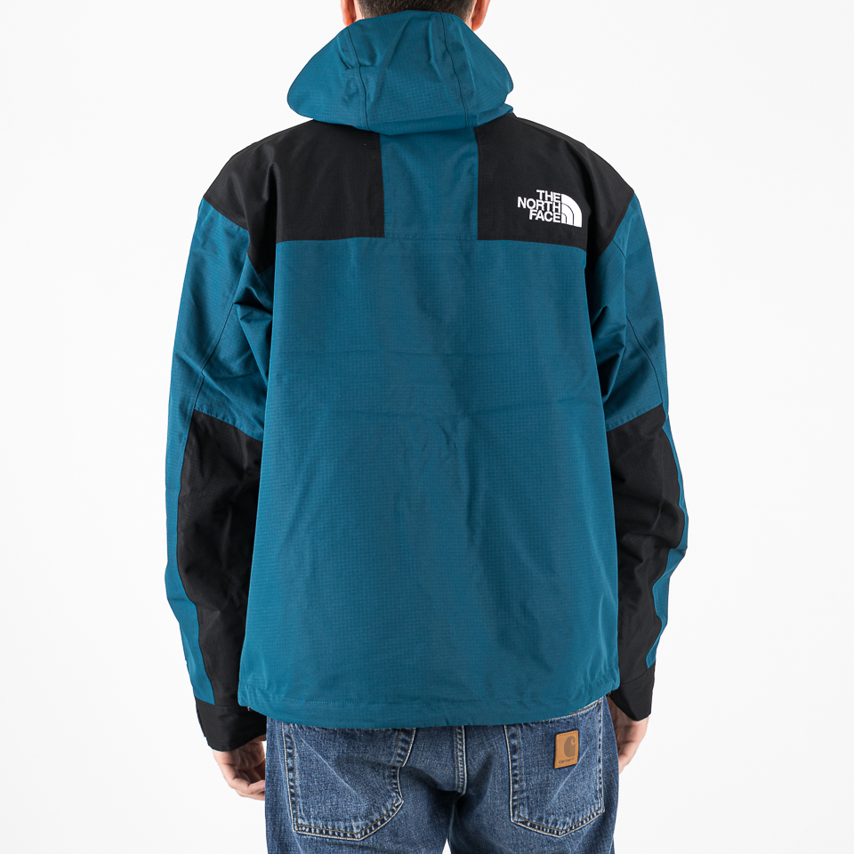 高城剛 TRAVEL JACKET 3.0 47731-111-NF0A88JY-SUMMIT-