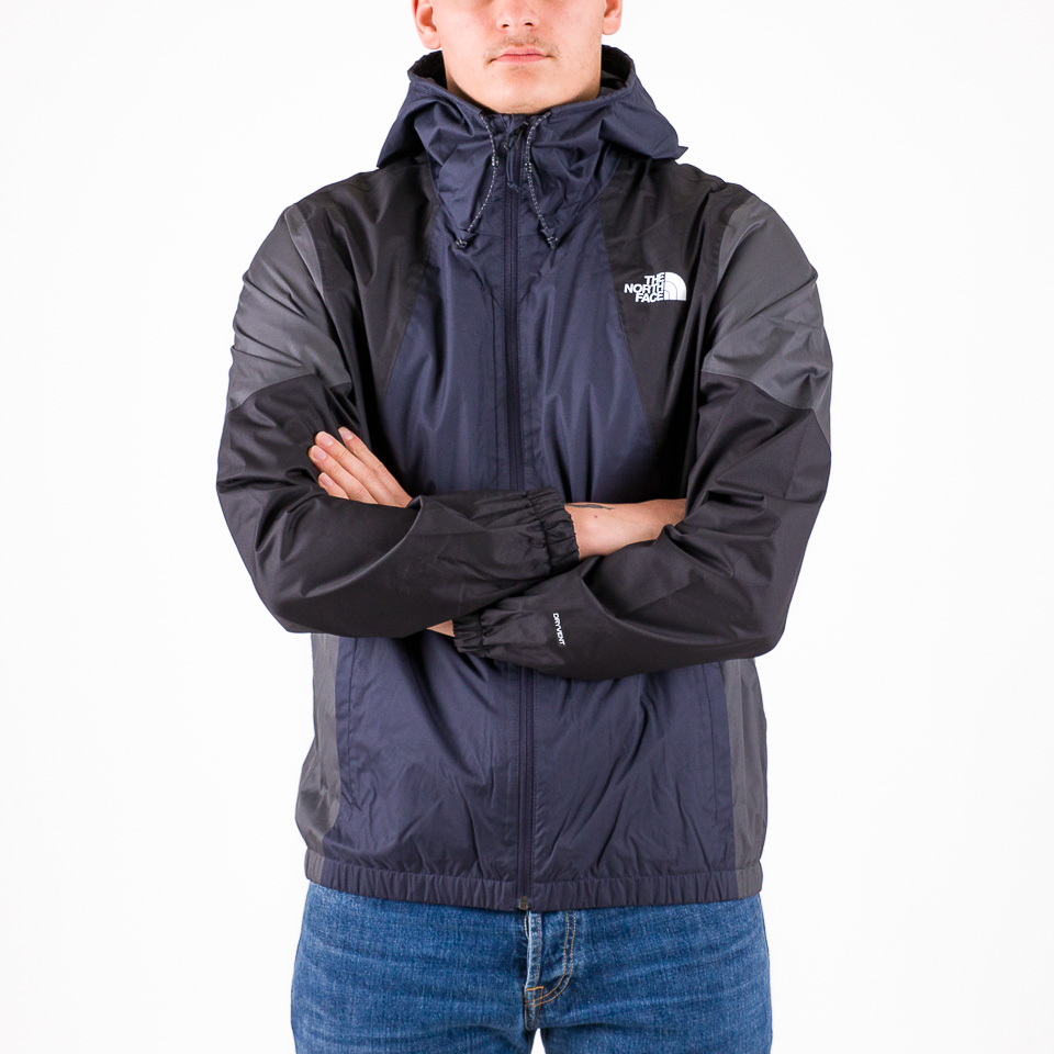 North face shop berkeley jacket