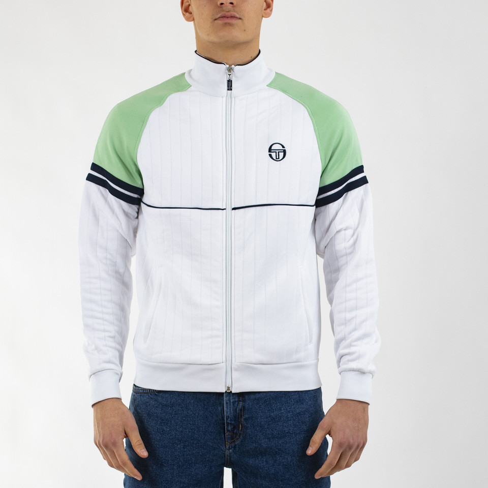 Sergio tacchini discount star track top