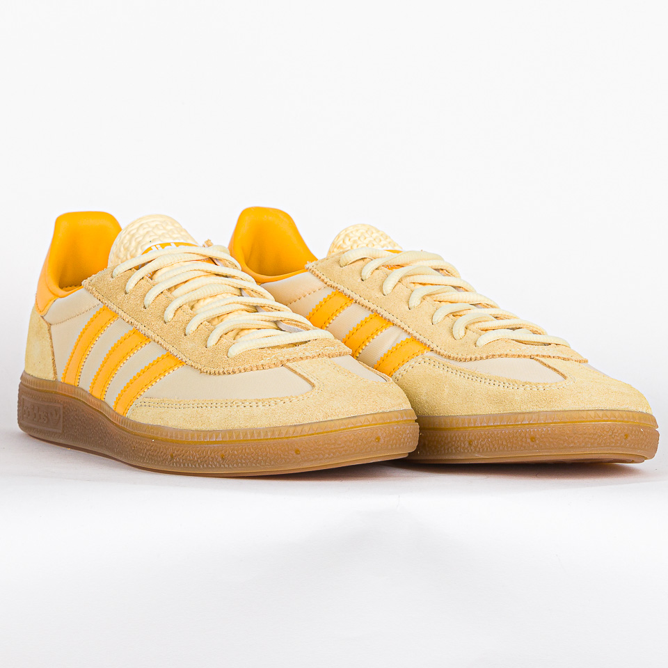 Adidas handball spezial outlet yellow