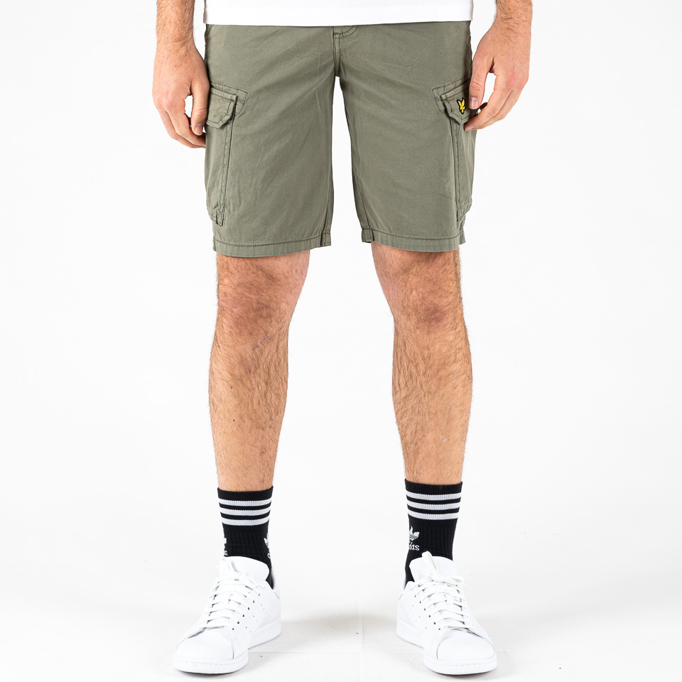 Bottoms Lyle & Scott Wembley Cargo Shorts | The Firm shop