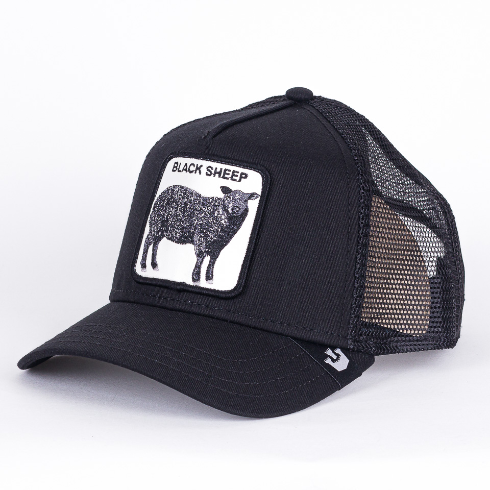 goorin bros black sheep