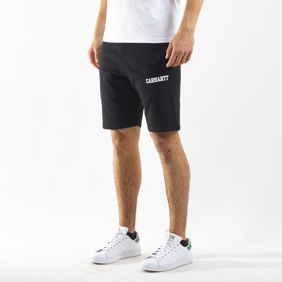 Carhartt college shop sweat short