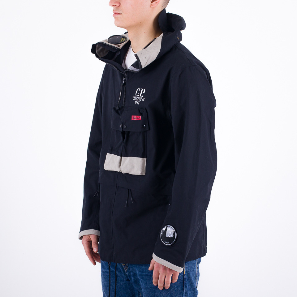 Jackets C.P. Company VENTILE® Explorer Jacket   The Firm shop