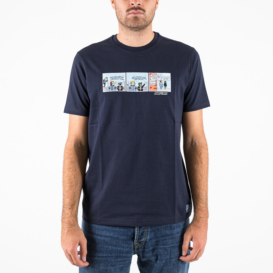 T shirts Fila Salus T Shirt The Firm shop