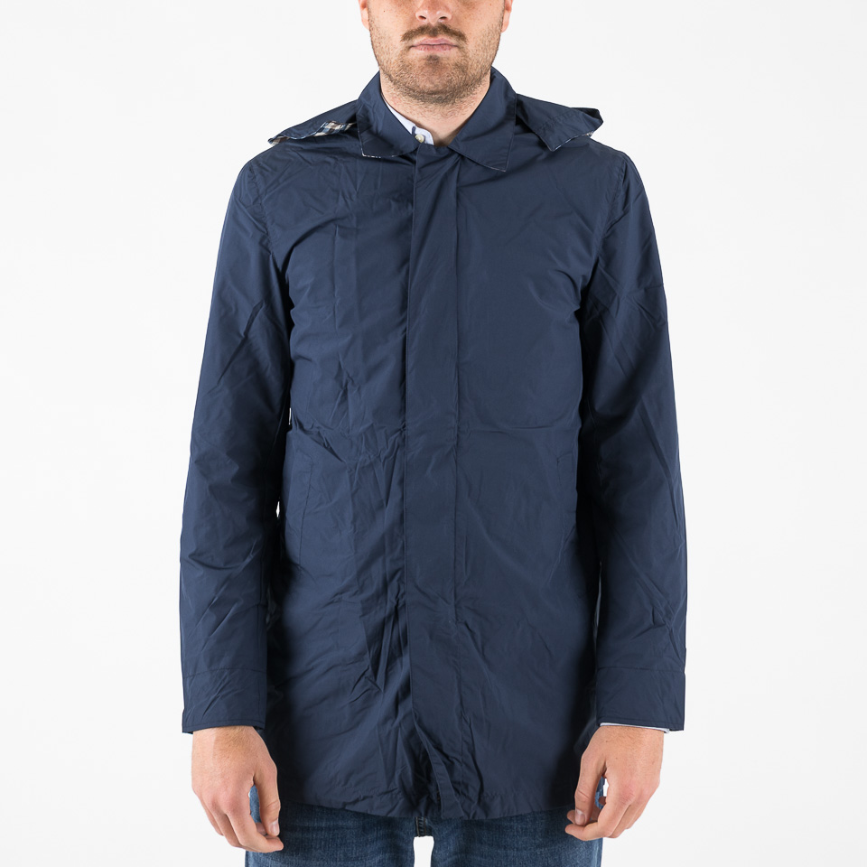 Jackets The North Face TNF Easy Wind Track Jacket | The Firm