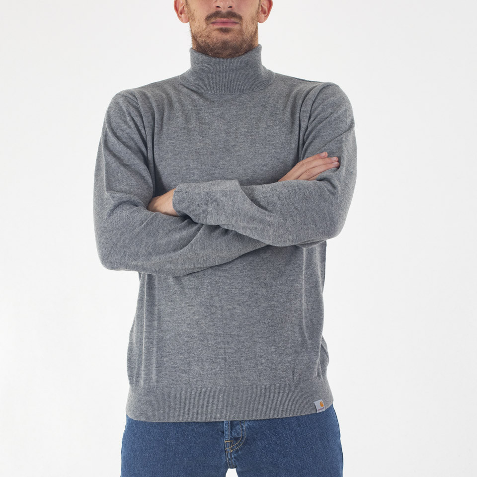 Carhartt playoff turtleneck on sale sweater