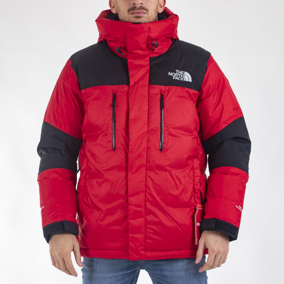 The north face himalayan on sale windstopper