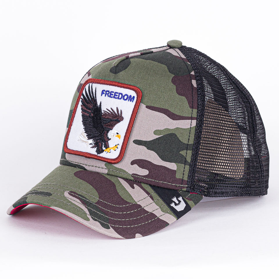 Caps & Hats Goorin Bros. The Freedom Eagle | The Firm shop