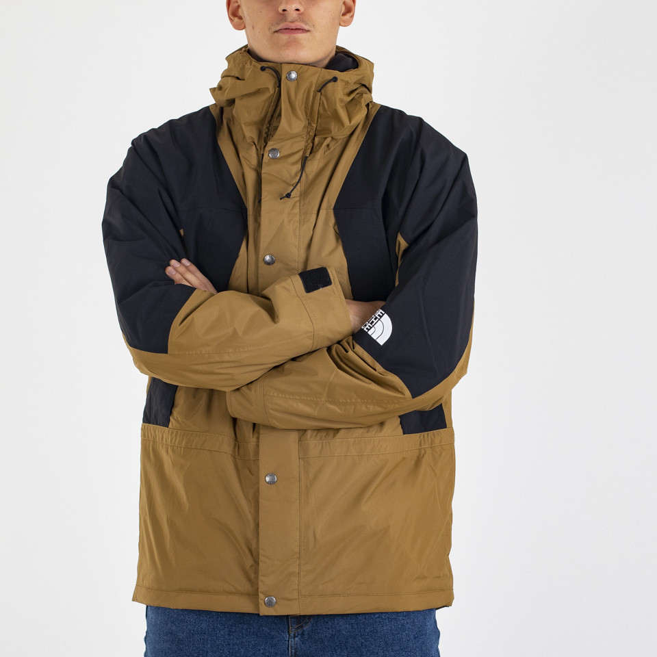 Jackets The North Face Mountain Light Down Jacket | The Firm shop