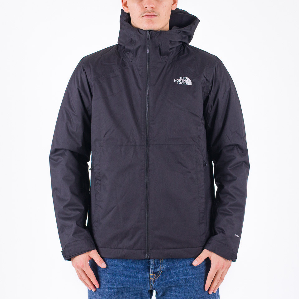 Millerton insulated jacket new arrivals