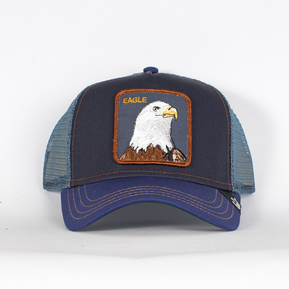 Goorin bros cheap eagle cap