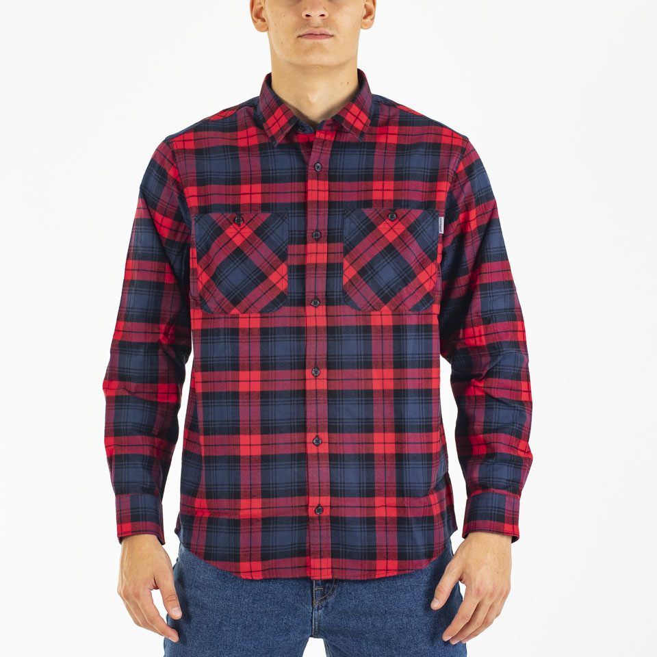 Carhartt 2025 pelkey shirt