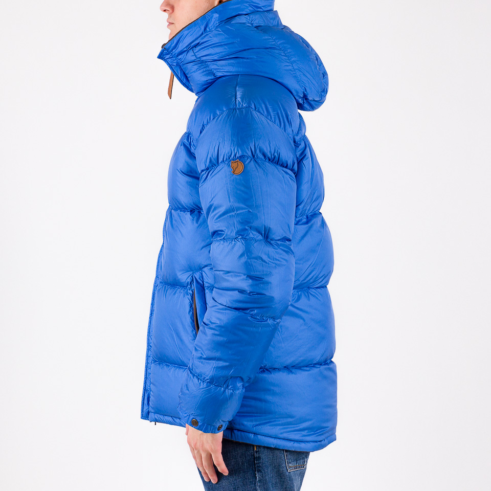 Jackets Fjallraven Down Jacket No. 16 M The Firm shop