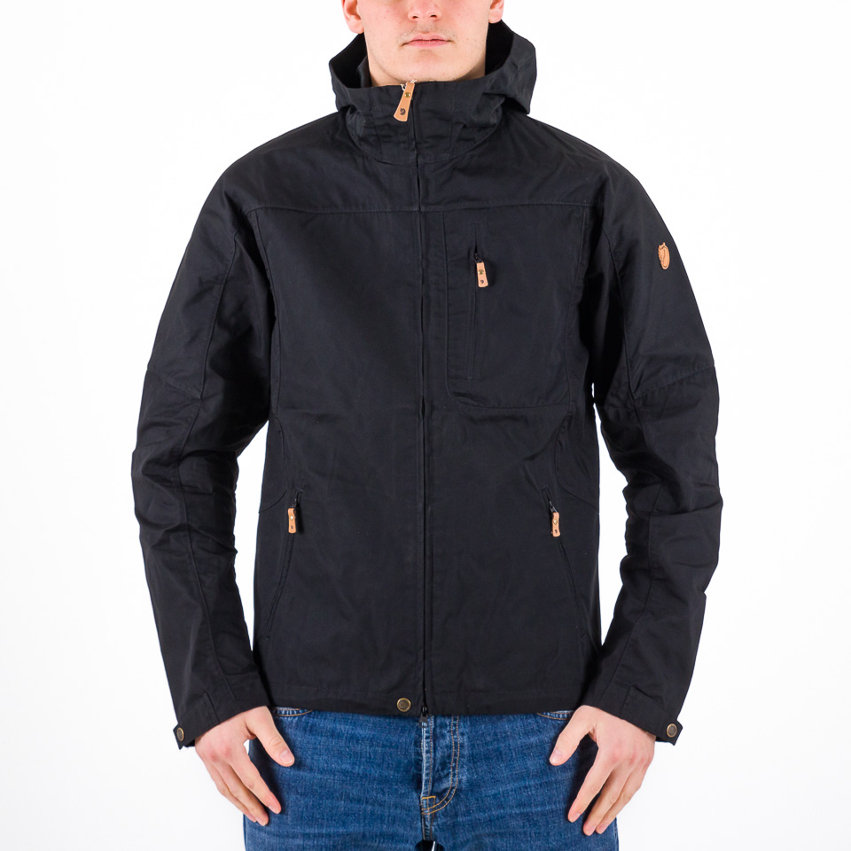 Jackets Fjallraven Sten Jacket The Firm shop