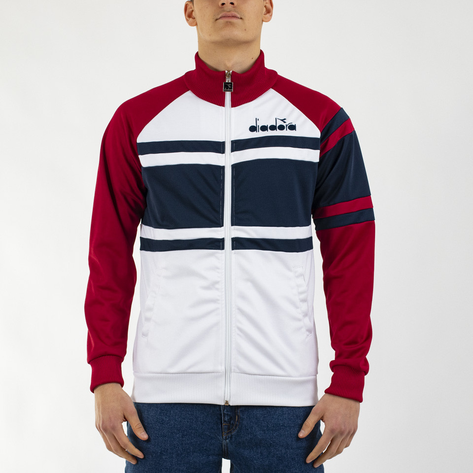 Diadora 80s hot sale jacket