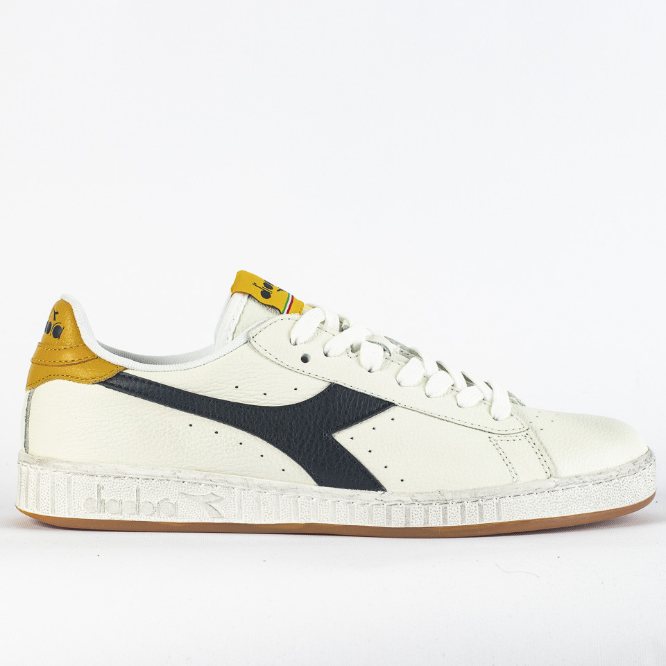 Sneakers Diadora Game L Low Waxed The Firm shop