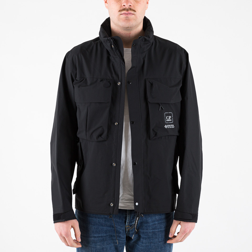 Jackets C.P. Company Metropolis Series GORE-TEX INFINIUM