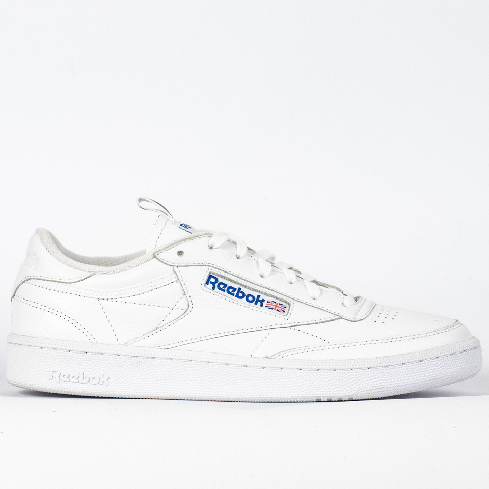 Sneakers Reebok Club C 85 | The Firm shop