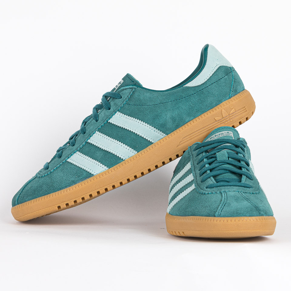 Sneakers adidas Originals Bermuda | The Firm shop