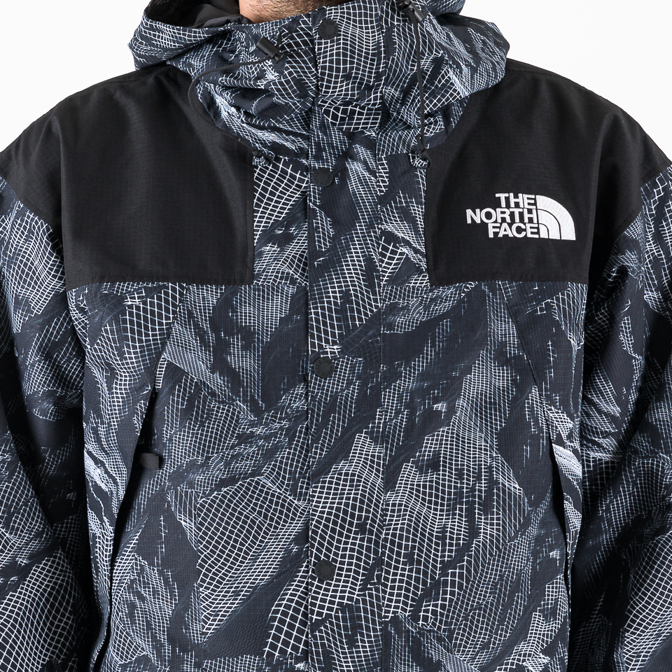【UN3D】MINIMAL MOUNTAIN COAT INVINCIBLE x The North Face Exclusive Capsule | Hypebeast