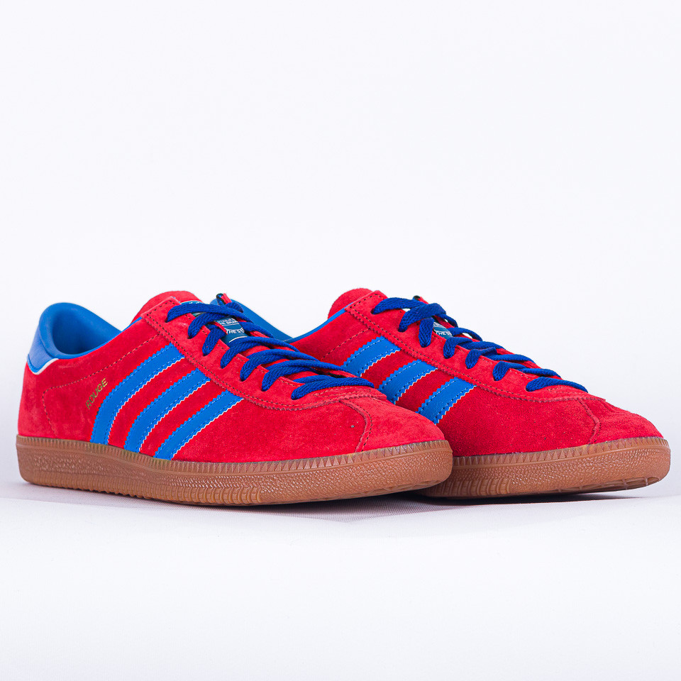 Sneakers adidas Originals Rouge | The Firm shop