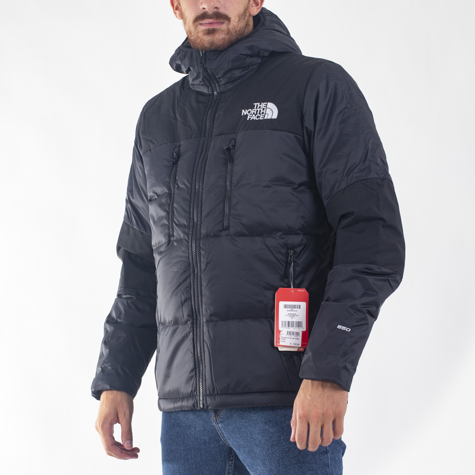 The north face himalayan cheap light dunjakke