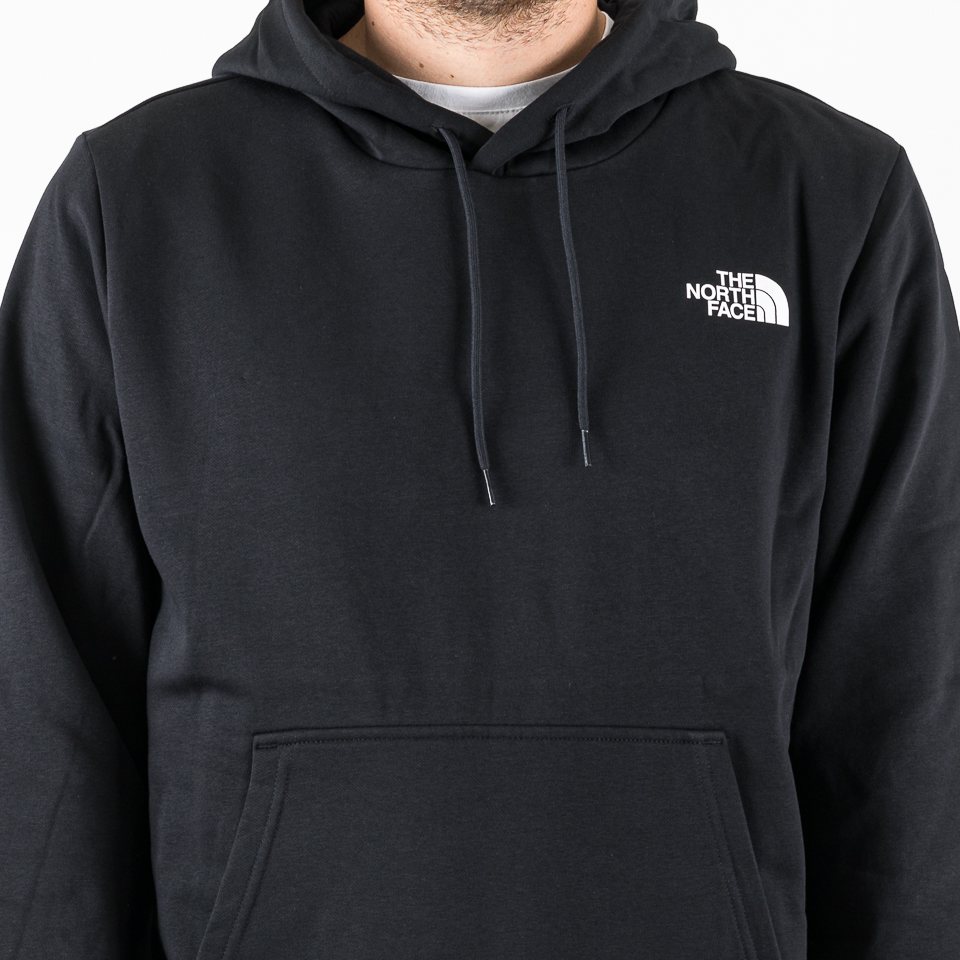 パーカー・フーディ THE NORTH FACE NF0A89FC SIMPLE DOME HOODIE Men's Simple Dome Hoodie | The North Face FI
