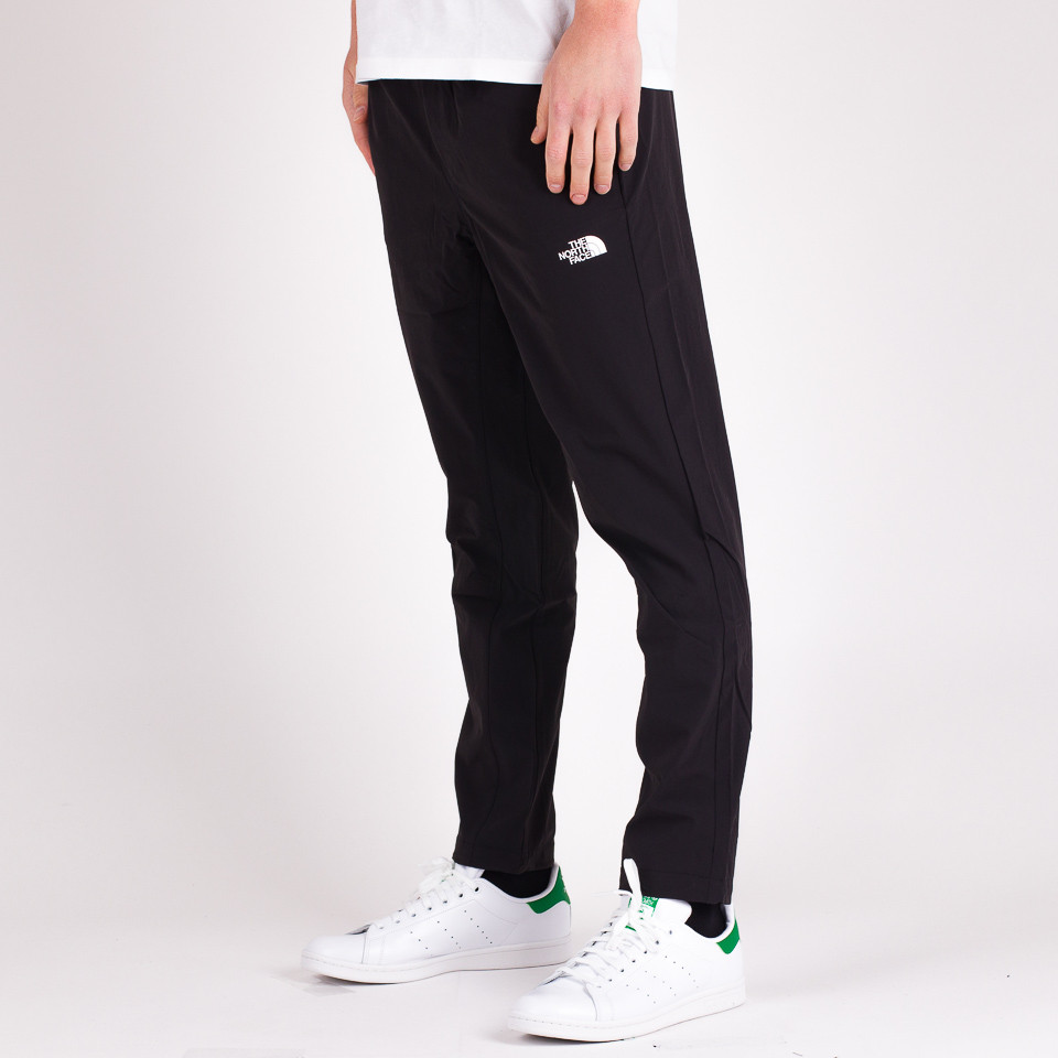 The North Face WOVEN PANT - EU Black