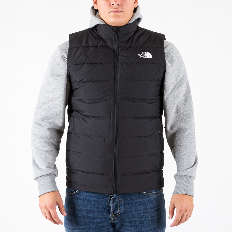 Jackets The North Face Aconcagua 3 Vest | The Firm shop