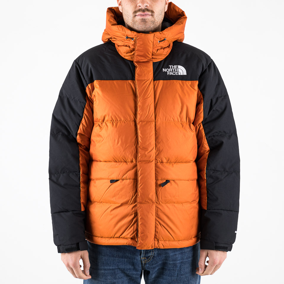 Jackets The North Face Himalayan Down Parka | The Firm shop
