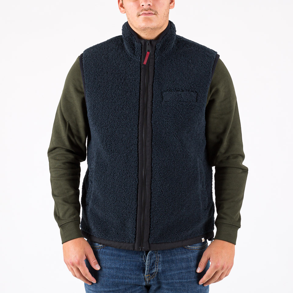 Jackets The North Face Aconcagua 2 Vest | The Firm shop