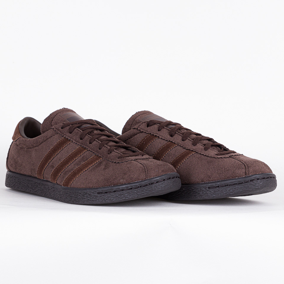Sneakers adidas Originals Tobacco Gruen | The Firm shop Sneakers adidas Originals Tobacco Gruen | The Firm shop