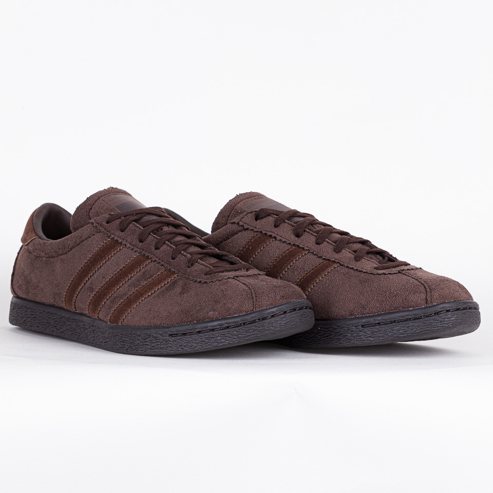 Sneakers adidas Originals Tobacco Gruen The Firm shop