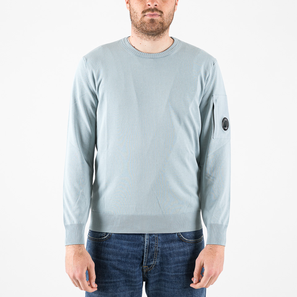 Jumpers & Sweaters Barbour Foremast Crew Sweater | The Firm shop