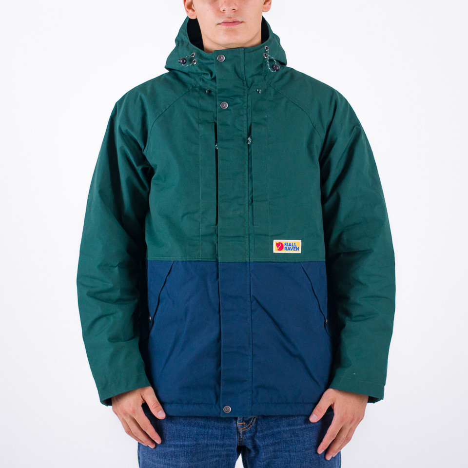 Jackets Fjällräven Vardag Lite Padded Jacket | The Firm shop