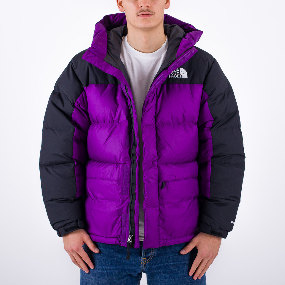 MDX　THE NORTH FACE HIMALAYAN PARKA Men's Himalayan Down Parka | The North Face