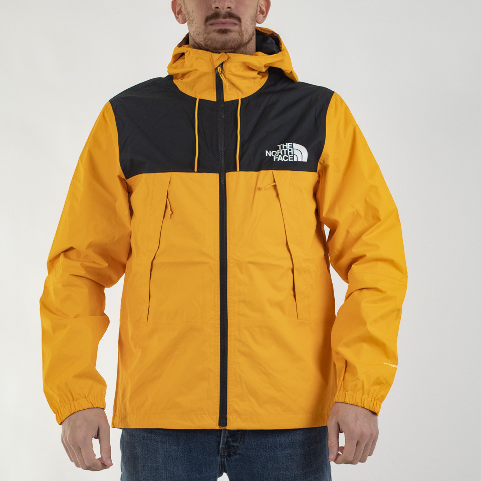 The north face store mountain q 1990