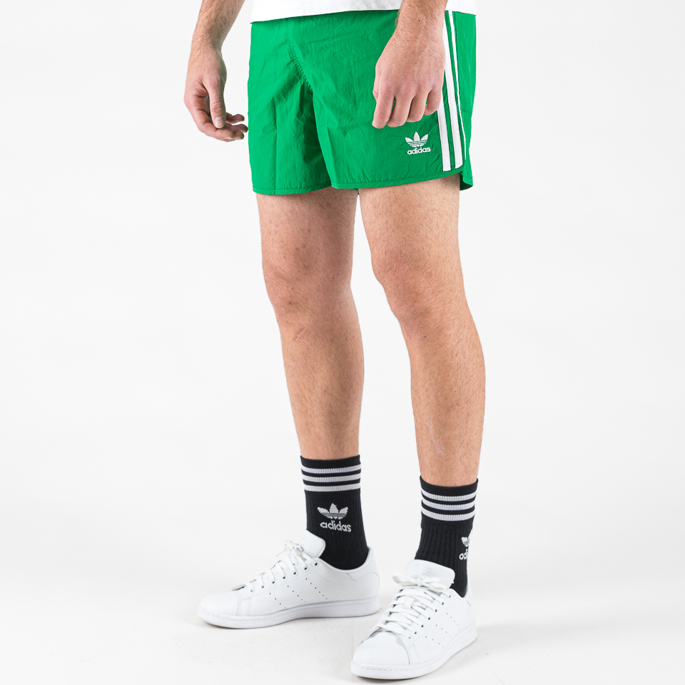 Bottoms adidas Originals Classics Sprinter Short | The Firm shop