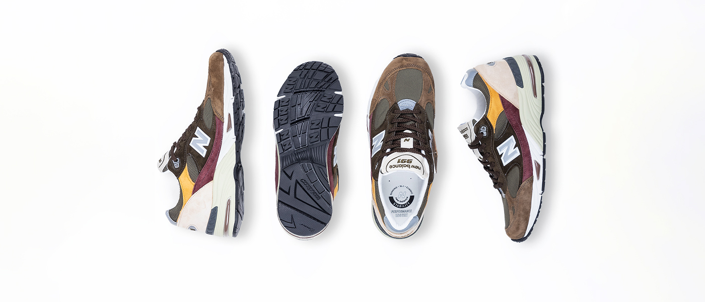 New balance e outlet shop