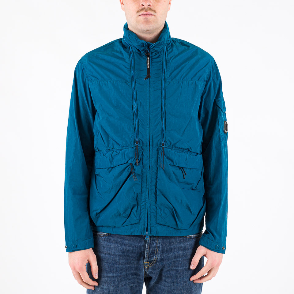 Lyle & Scott Softshell Jacket Olive - Terraces Menswear