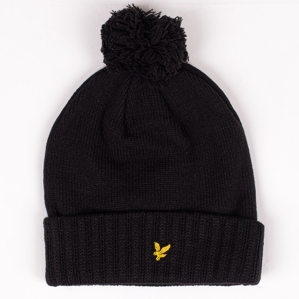 scott bobble hat