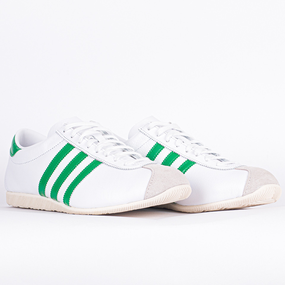 Adidas rekord 2024