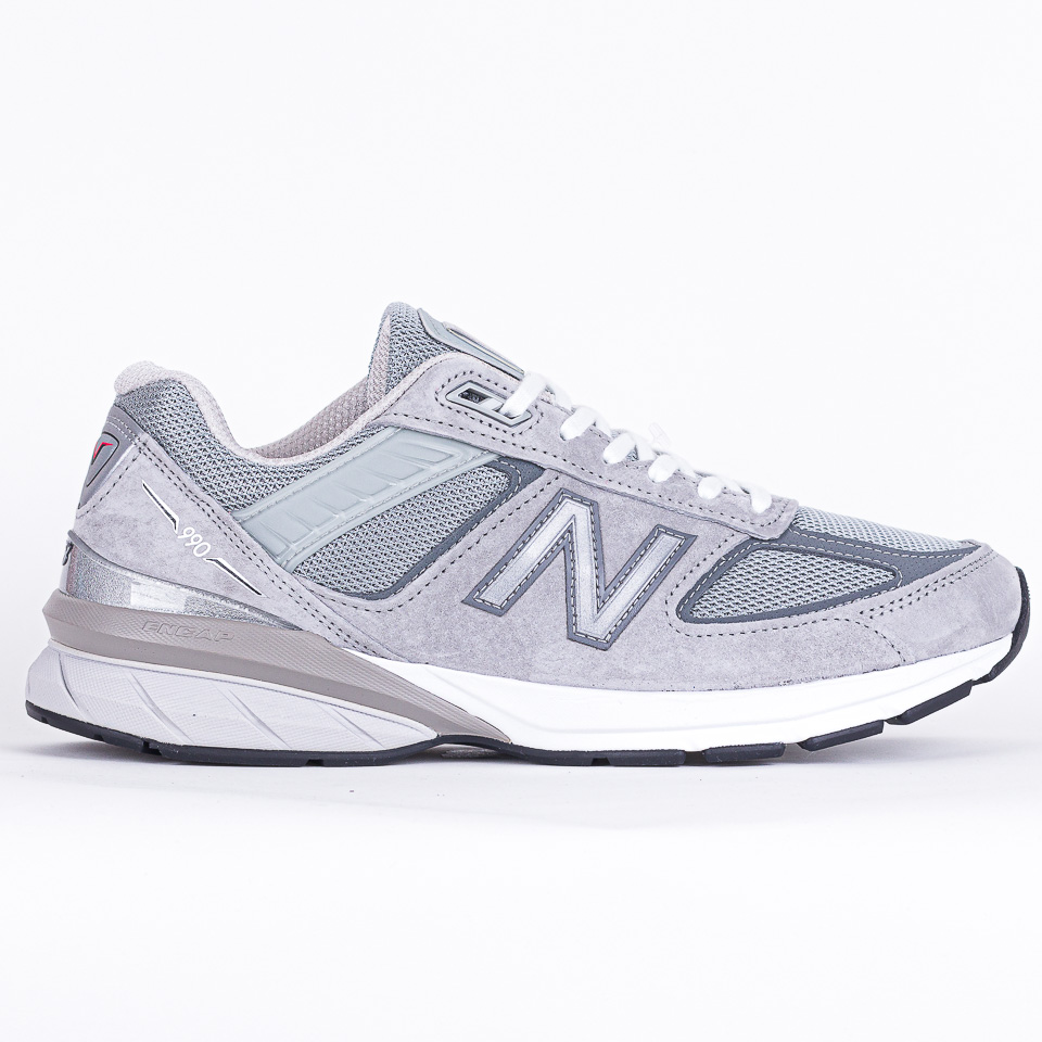 Sneakers New Balance 990v5 Made in USA The Firm shop