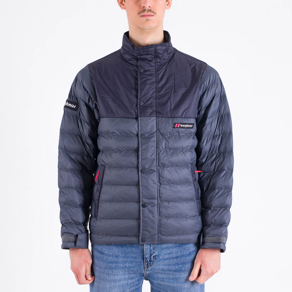 Giacche Berghaus Glenshee Syntetic Insulated Jacket | The Firm shop