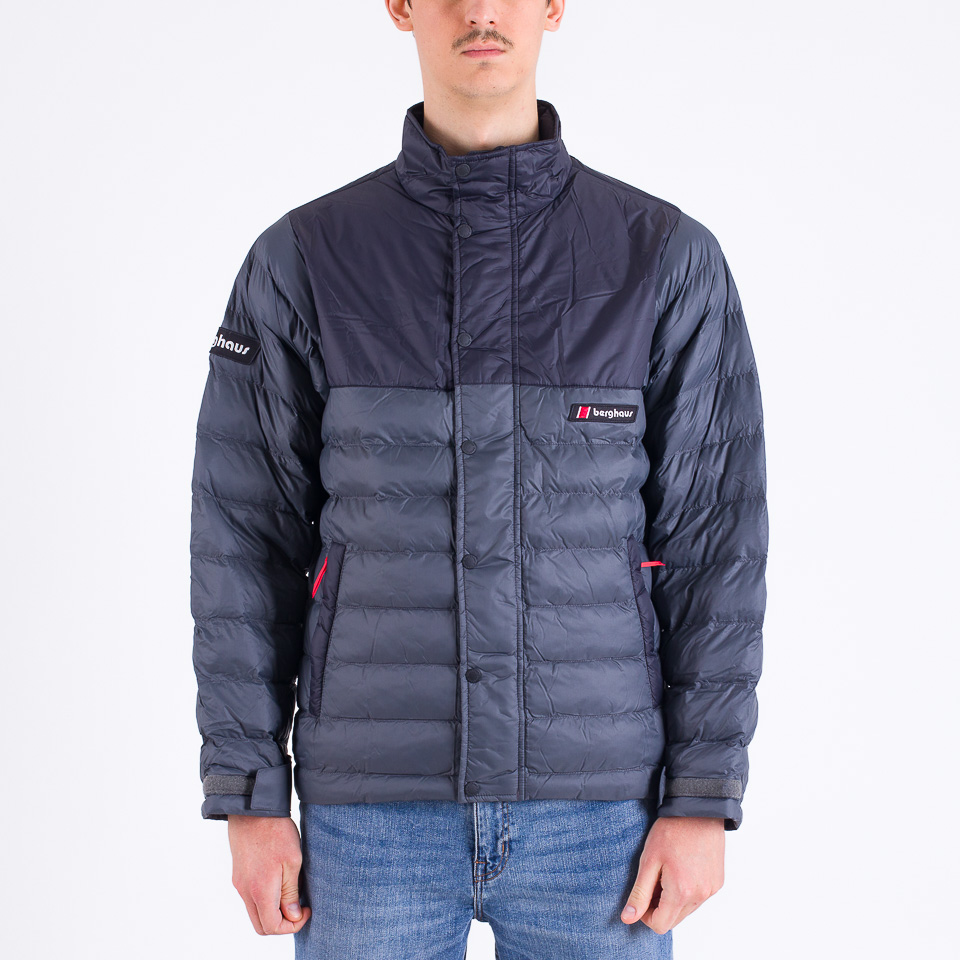 Berghaus winter jacket hotsell
