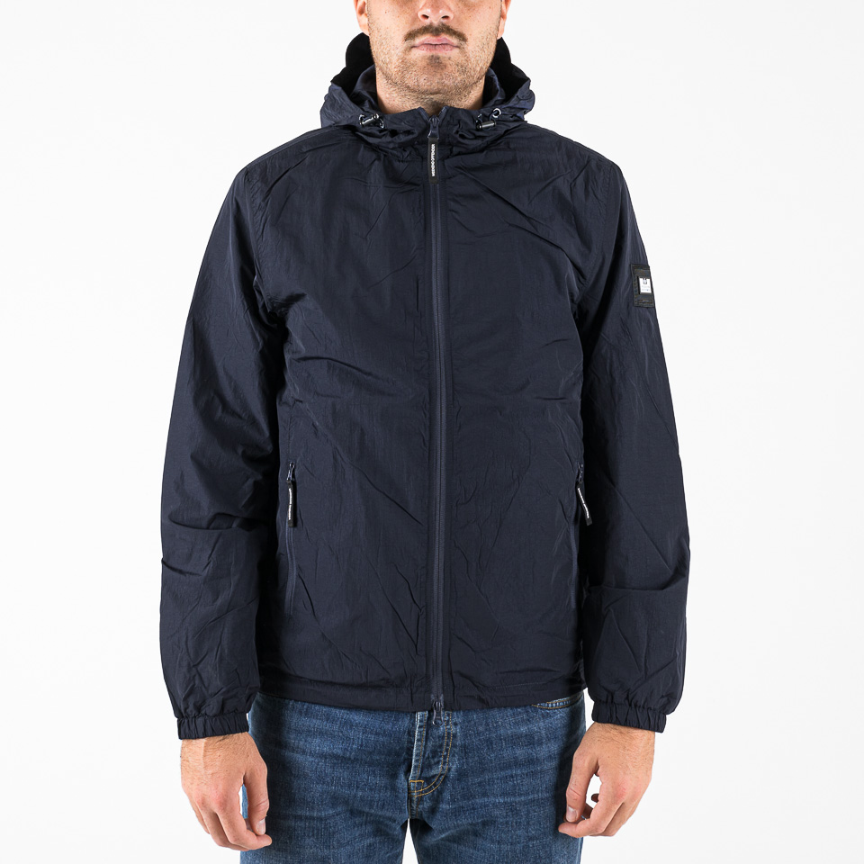 Jackets Weekend Offender Technician Facemask Lined Jacket