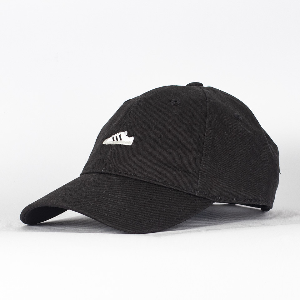 Adidas on sale superstar cap