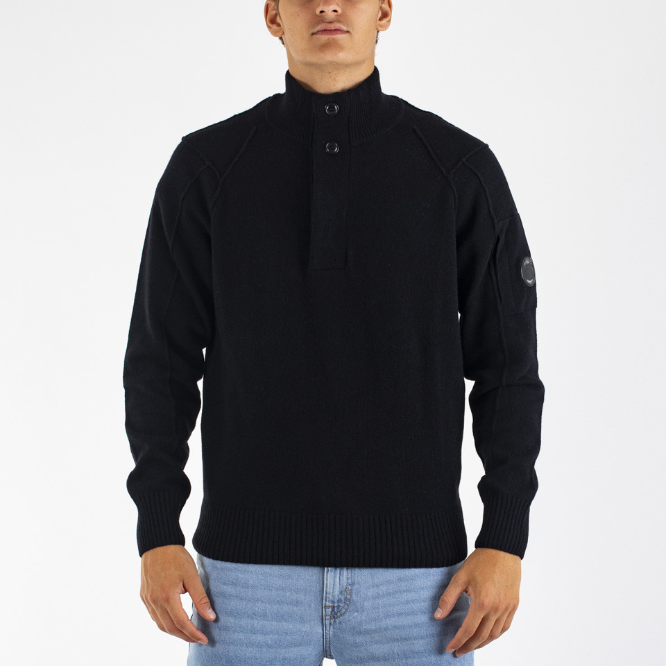 Turtle neck outlet sweat