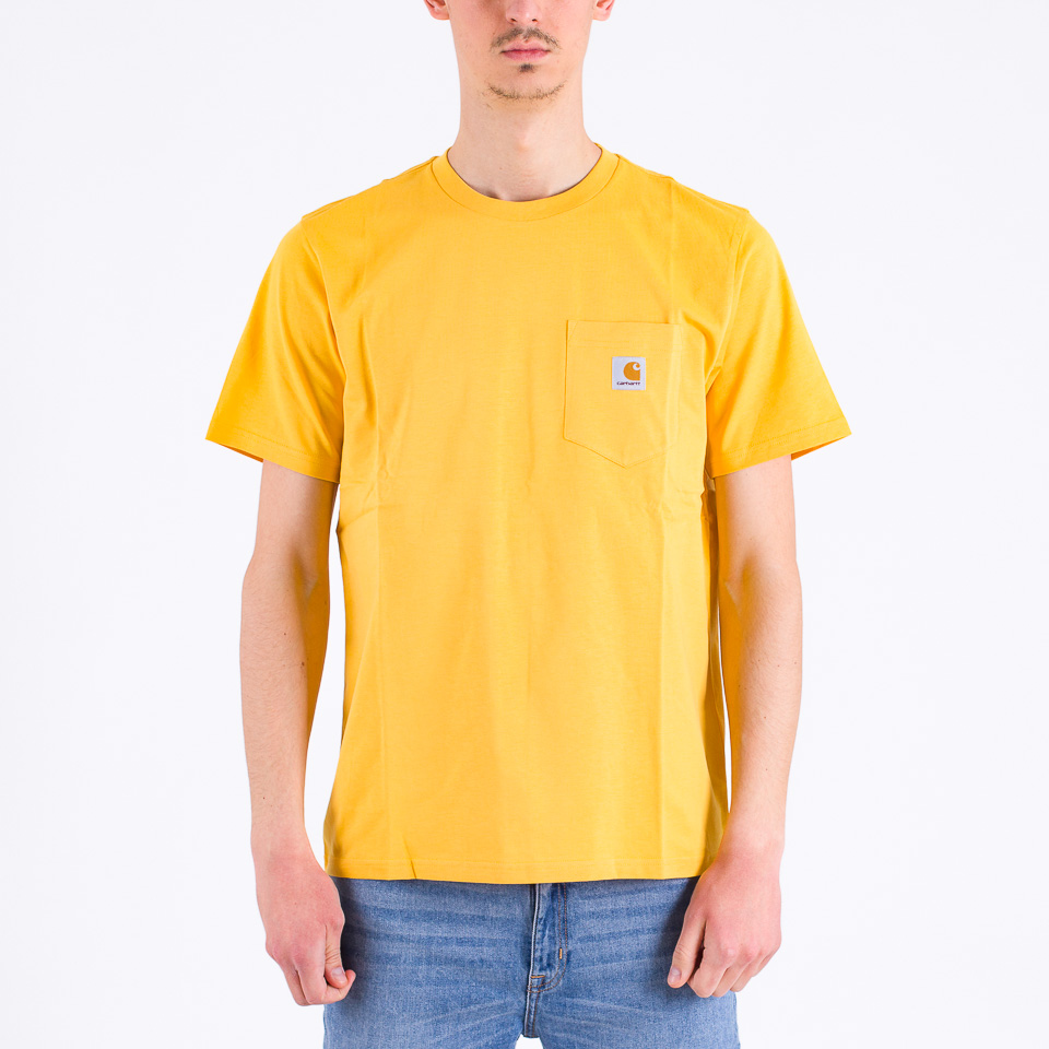T-shirts Carhartt Pocket T-Shirt | The Firm shop